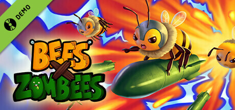 Bees vs Zombees Demo