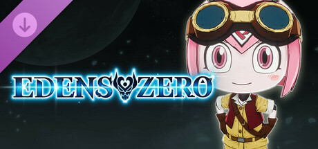 EDENS ZERO - Pino's Attire 
