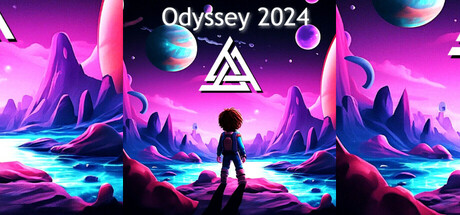 Odyssey 2024