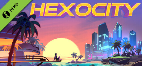 HexoCity Demo