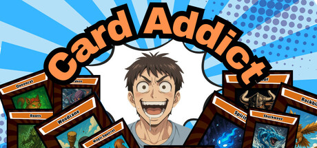 Card Addict