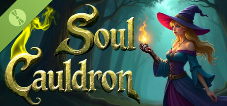Soul Cauldron Demo