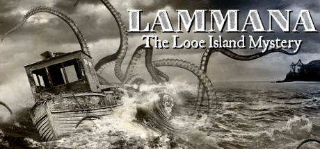 Lammana: The Looe Island Mystery