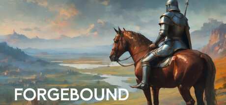 Forgebound