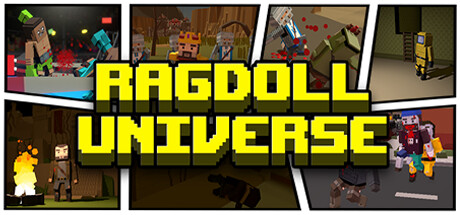 RAGDOLL UNIVERSE