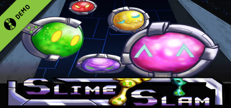 Slime Slam Demo