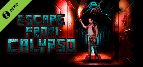 Escape from CALYPSO Demo