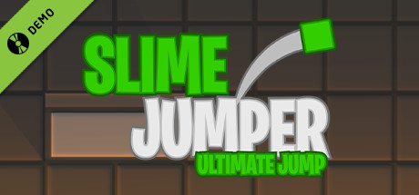 SlimeJumper : Ultimate Jump Demo