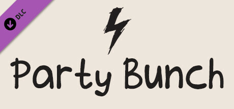 Party Bunch - Infinite Energy