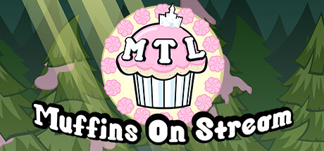 Muffins on Stream