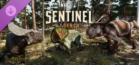 Sentinel Agency Wallpaper