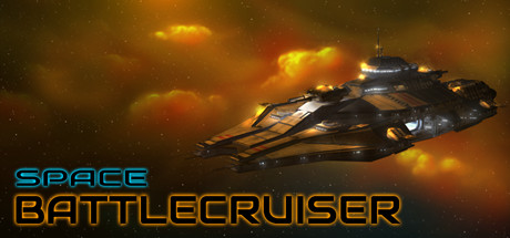 Space Battlecruiser