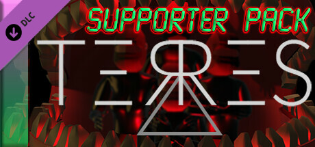 Terres - Supporter Pack