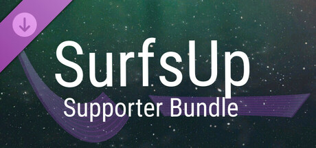 SurfsUp - Supporter Bundle