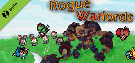 Rogue Warlords Demo