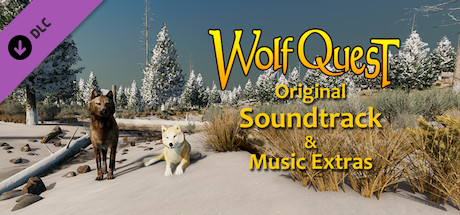 WolfQuest Original Soundtrack