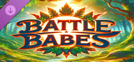 Battle Babes: Earth, Air & Ocean