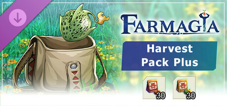 Farmagia - Harvest Pack Plus