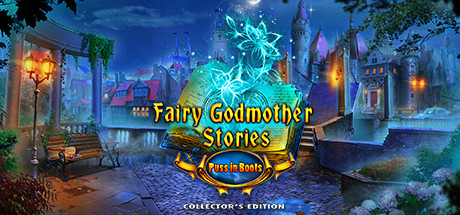 Fairy Godmother Stories: Puss in Boots Collector's Edition