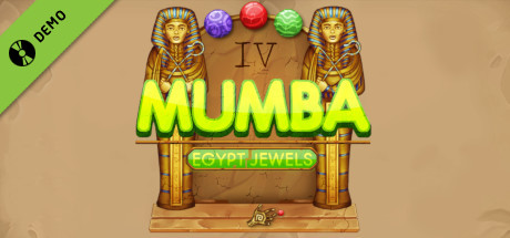 MUMBA IV: Egypt Jewels Demo