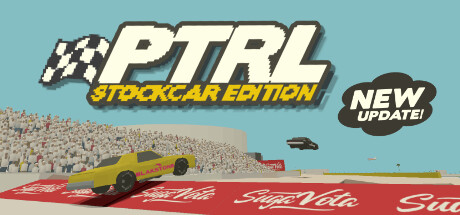 PTRL Stockcar Edition