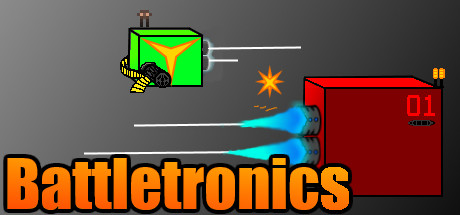 Battletronics