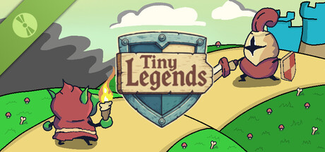 Tiny Legends Demo