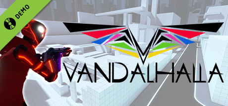 Vandalhalla Demo