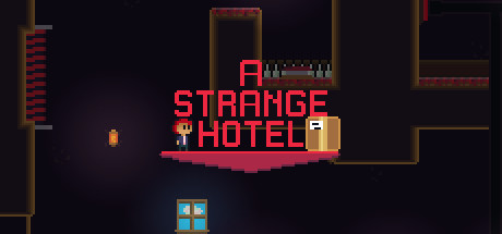 A Strange Hotel