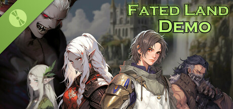 Fated Land Demo