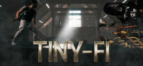 Tiny-Fi Playtest