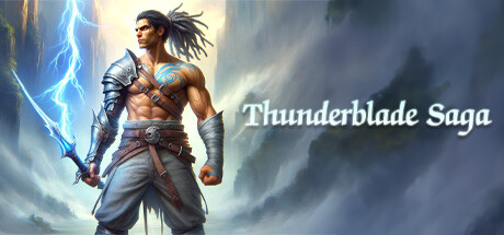 Thunderblade Saga