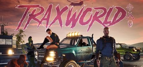 TraxWorld