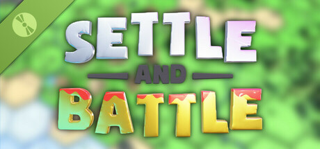 Settle and Battle: New Empires Demo