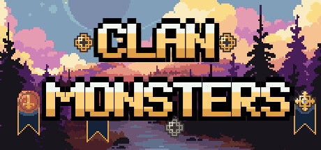 Clan monsters