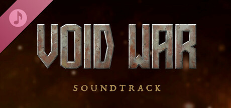Void War Soundtrack