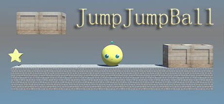 JumpJumpBall