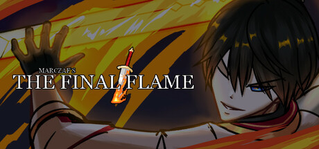The Final Flame Playtest