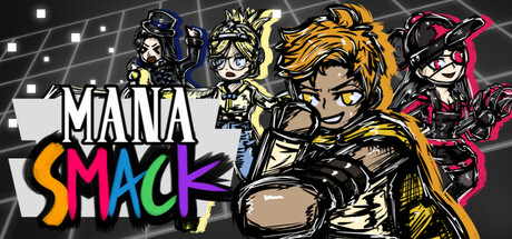 Mana Smack