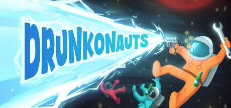 Drunkonauts