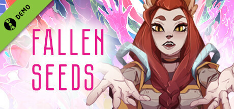 Fallen Seeds Demo