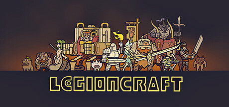 LEGIONCRAFT