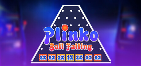 Plink : Ball Falling