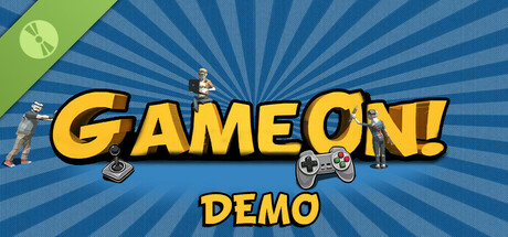 GameOn! Demo