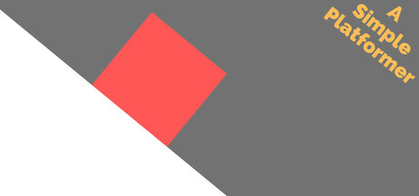 A Simple Platformer