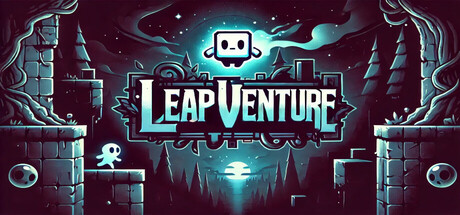 Leapventure: Countless Biomes