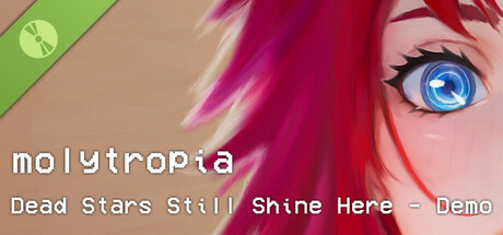 Molytropia: Dead Stars Still Shine Here - Demo