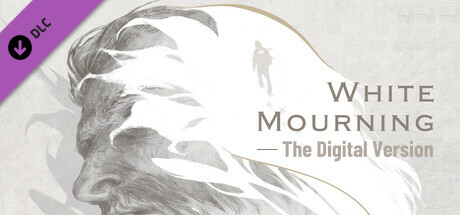 White Mourning - The Digital Version