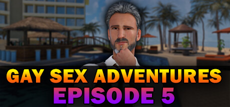 Gay Sex Adventures - Episode 5