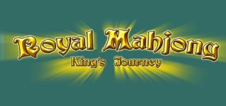 Royal Mahjong King's Journey